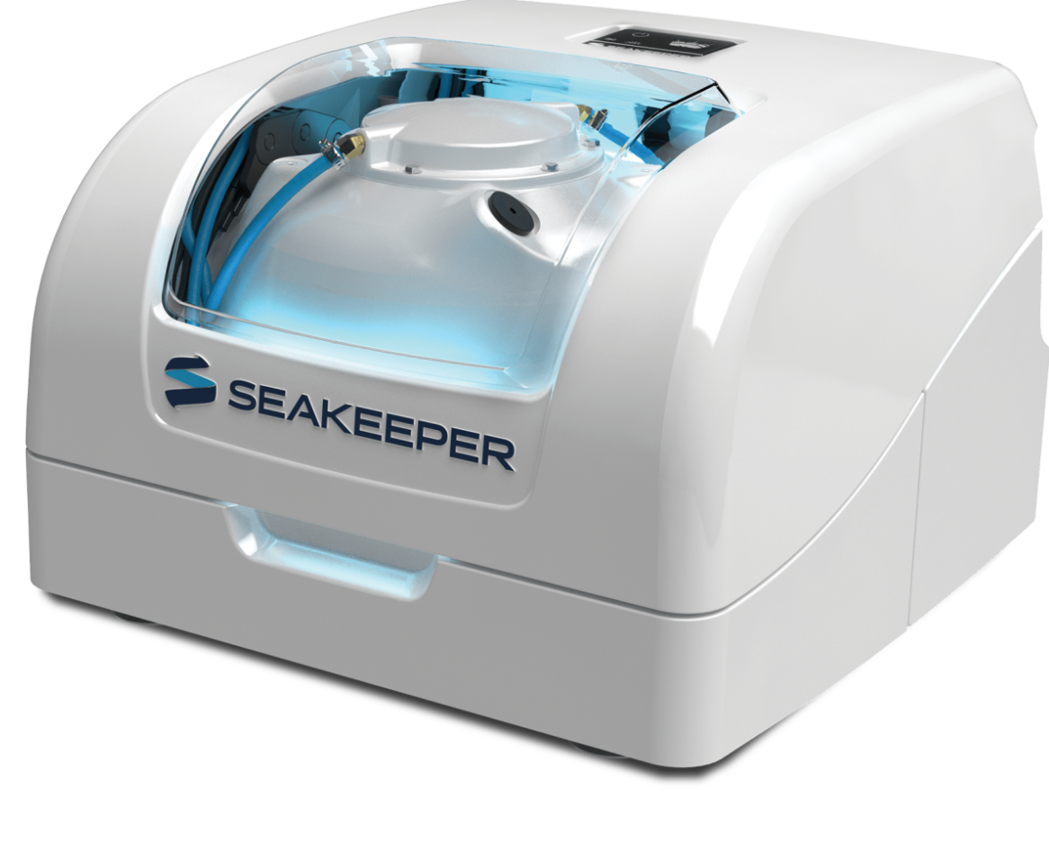 SEAKEEPER 1