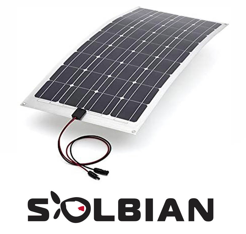 Solbian kartica