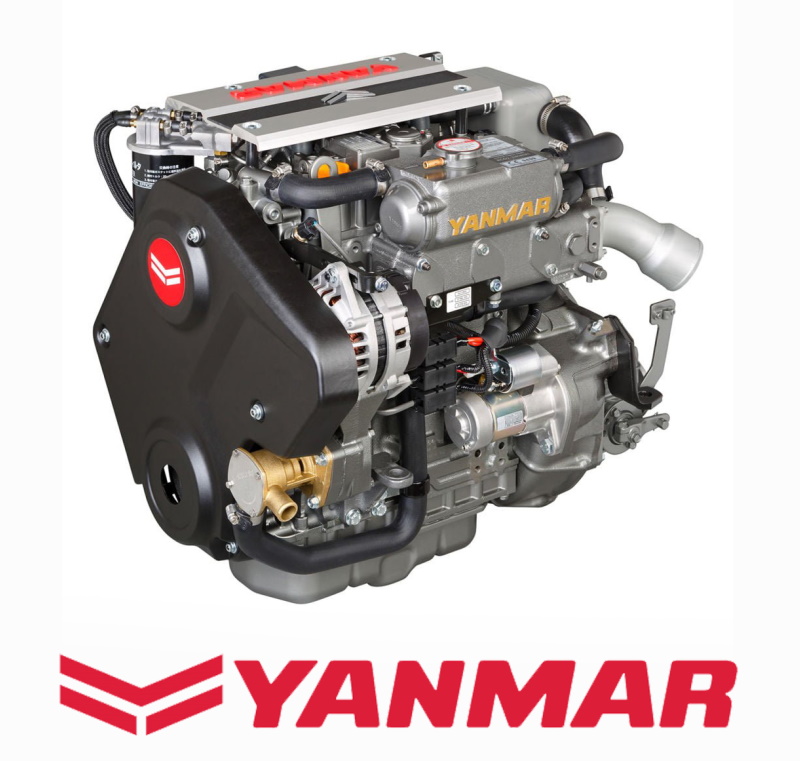 yanmar equipment