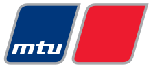 Mtu logo